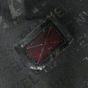 Chanel Black Nylon Sport Line Duffle Gym Handbag AQ00292