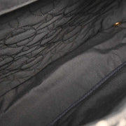 Louis Vuitton Black Monogram Mini Sac Maman Shoulder Bag M92608 VI0055 AQ00293