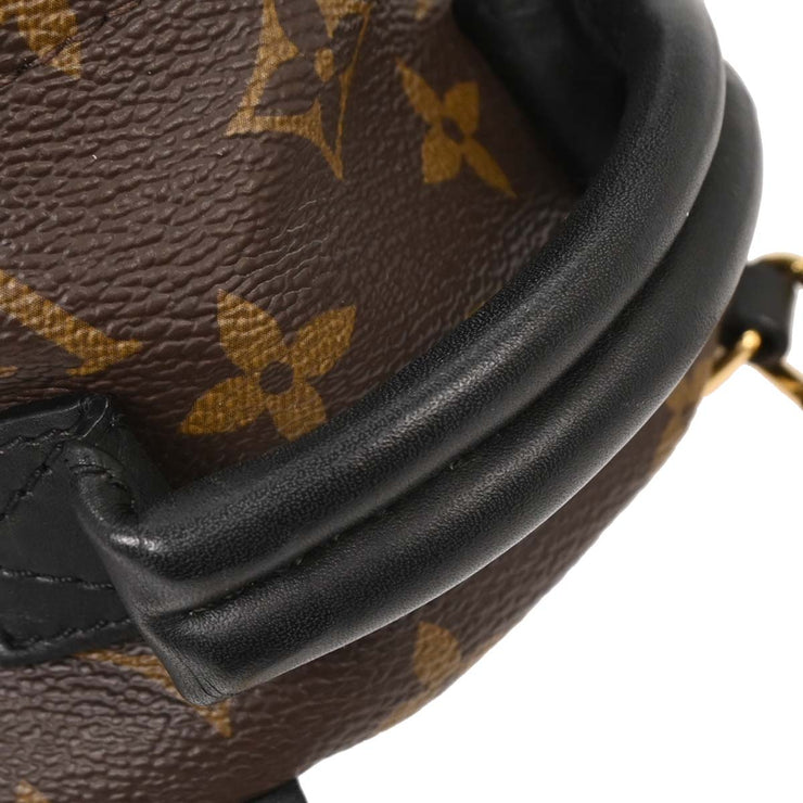 Louis Vuitton Palm Springs Mini Backpack M44873 SD5128 AQ00294
