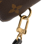 Louis Vuitton Palm Springs Mini Backpack M44873 SD5128 AQ00294