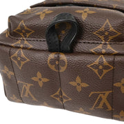 Louis Vuitton Palm Springs Mini Backpack M44873 SD5128 AQ00294
