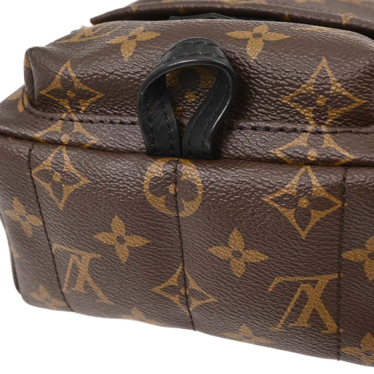 Louis Vuitton Palm Springs Mini Backpack M44873 SD5128 AQ00294