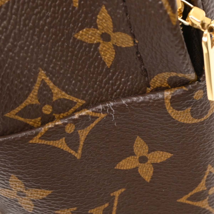 Louis Vuitton Palm Springs Mini Backpack M44873 SD5128 AQ00294