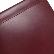 Cartier Bordeaux Trinity Handbag ELFF AQ00295