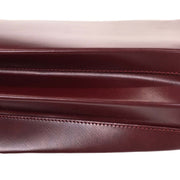 Cartier Bordeaux Trinity Handbag ELFF AQ00295