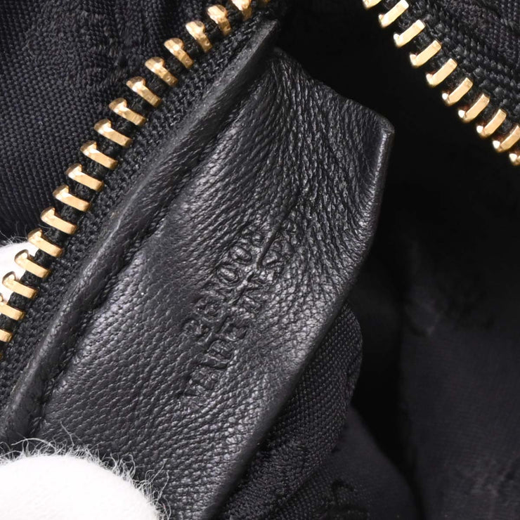 Loewe Gold Lambskin Nappa Aire Tote Handbag 261008 AQ00302