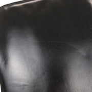 Loewe Black Leather Handbag L18 AQ00304