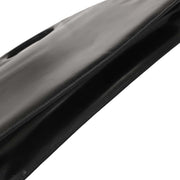 Loewe Black Leather Handbag L18 AQ00304