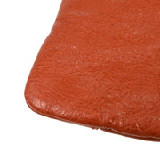 Balenciaga Vermilion Red Envelope Shoulder Bag 327079.6550.G.5250 AQ00308