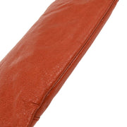 Balenciaga Vermilion Red Envelope Shoulder Bag 327079.6550.G.5250 AQ00308