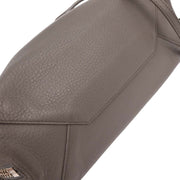 Balenciaga Gray Papier Handbag 370926.1320.C.1669 AQ00311