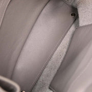 Balenciaga Gray Papier Handbag 370926.1320.C.1669 AQ00311