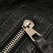 Balenciaga Black The Day Shoulder Bag 272409.1000 K.1669 AQ00312