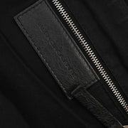 Balenciaga Black The Day Shoulder Bag 272409.1000 K.1669 AQ00312