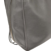 Balenciaga Gray Papier A4 Tote Bag 357331.1110.B.1669 AQ00314
