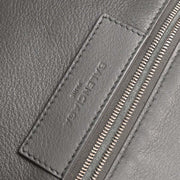 Balenciaga Gray Papier A4 Tote Bag 357331.1110.B.1669 AQ00314