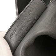Balenciaga Gray Papier A4 Tote Bag 357331.1110.B.1669 AQ00314