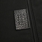 Gucci Black Canvas GG Tote Handbag 268639 213317 AQ00316