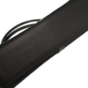 Gucci Black GG Jackie Handbag 002.1068 1781 AQ00317