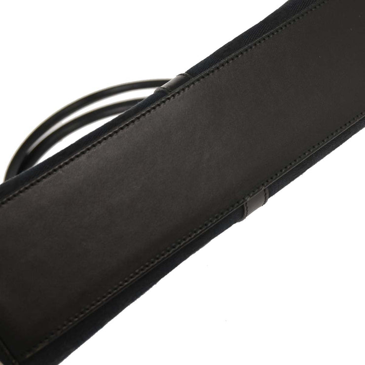Gucci Black GG Jackie Handbag 002.1068 1781 AQ00317