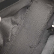 Gucci Black GG Jackie Handbag 002.1068 1781 AQ00317