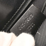 Gucci Black GG Jackie Handbag 002.1068 1781 AQ00317