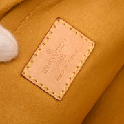 Louis Vuitton Blue Monogram Denim Neo Speedy Handbag M95019 SP1025 AQ00321