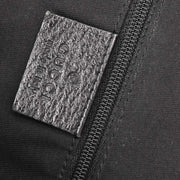 Gucci Black Canvas GG Hobo Handbag 130736 3444 AQ00322