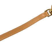 Christian Dior Green Trotter Saddle Handbag MC1011 AQ00328