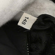 Prada Black Nylon Handbag 148 AQ00330