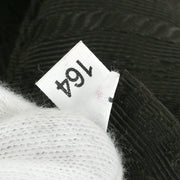 Prada Brown Leather Hobo Shoulder Bag 58/F/164 AQ00334