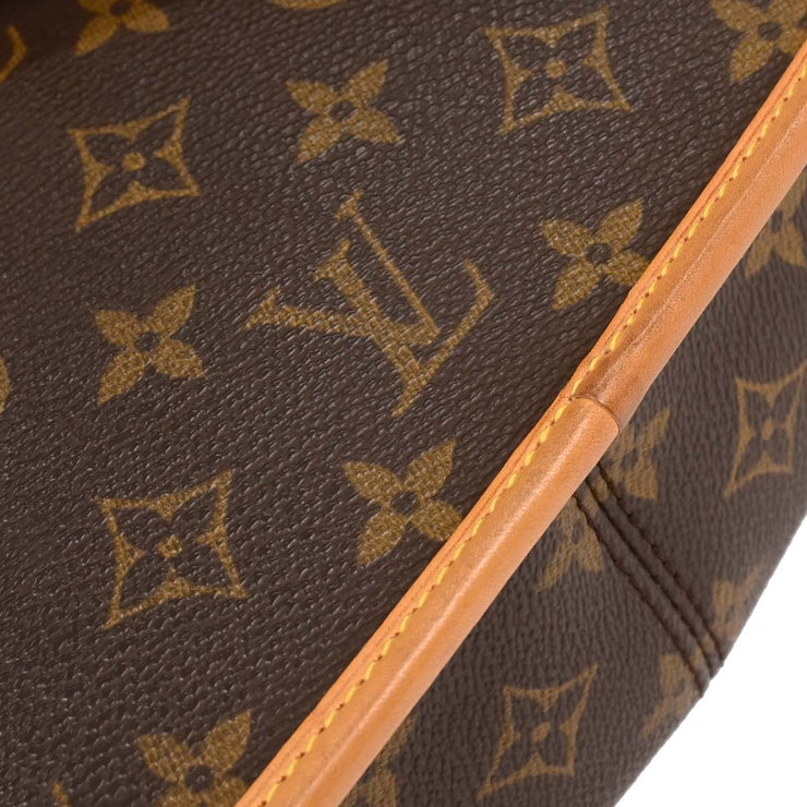 Louis Vuitton Monogram Sologne Shoulder Bag M42250 SL0022 AQ00339