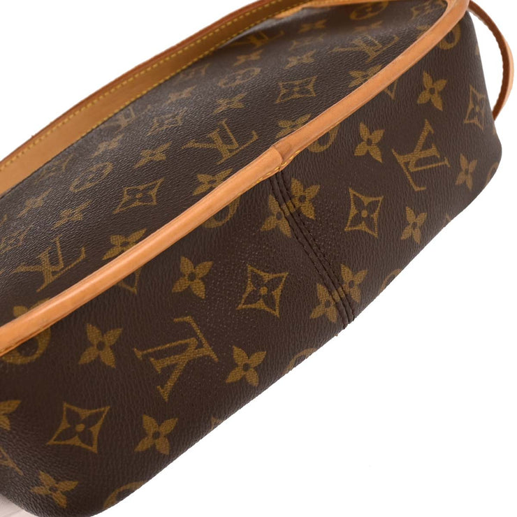 Louis Vuitton Monogram Sologne Shoulder Bag M42250 SL0022 AQ00339