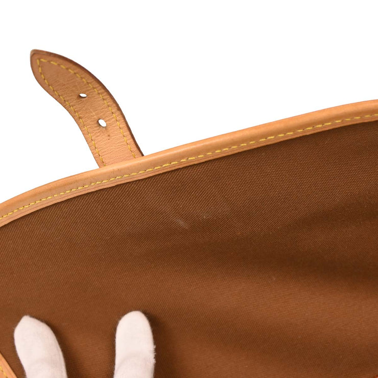 Louis Vuitton Monogram Sologne Shoulder Bag M42250 SL0022 AQ00339