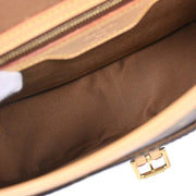 Louis Vuitton Monogram Sologne Shoulder Bag M42250 SL0022 AQ00339