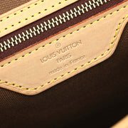 Louis Vuitton Monogram Sologne Shoulder Bag M42250 SL0022 AQ00339