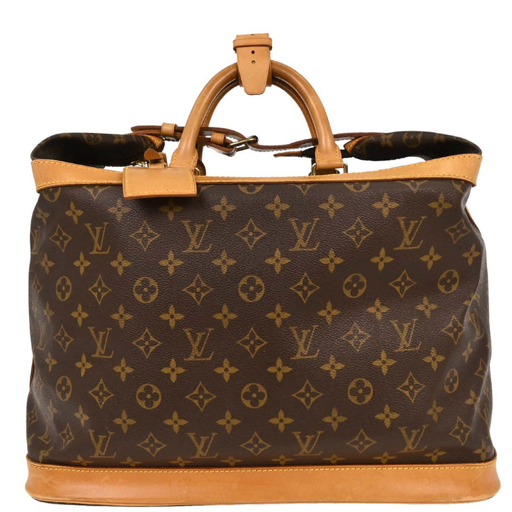 Louis Vuitton Monogram Cruiser 40 Travel Handbag M41139 SP0947 AQ00340