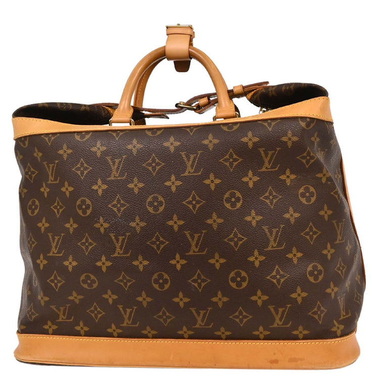Louis Vuitton Monogram Cruiser 40 Travel Handbag M41139 SP0947 AQ00340