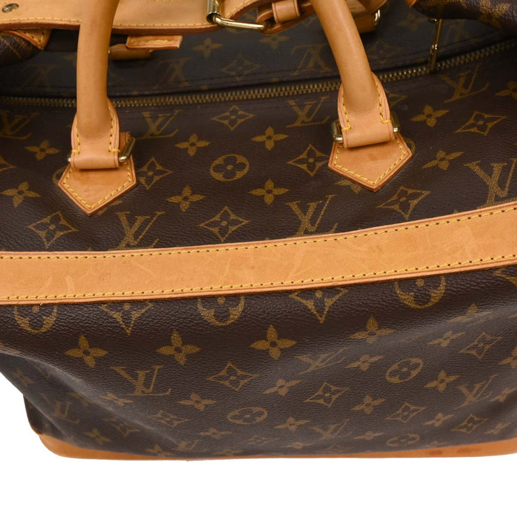 Louis Vuitton Monogram Cruiser 40 Travel Handbag M41139 SP0947 AQ00340
