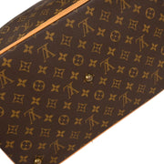 Louis Vuitton Monogram Cruiser 40 Travel Handbag M41139 SP0947 AQ00340