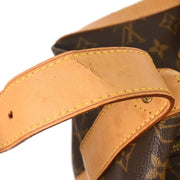 Louis Vuitton Monogram Cruiser 40 Travel Handbag M41139 SP0947 AQ00340