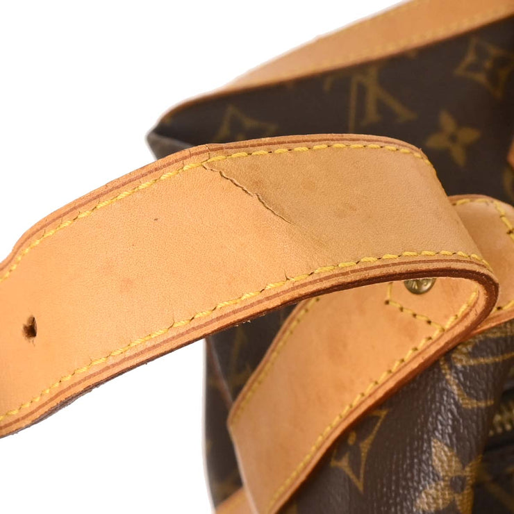 Louis Vuitton Monogram Cruiser 40 Travel Handbag M41139 SP0947 AQ00340