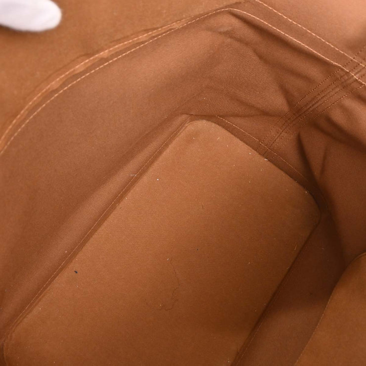 Louis Vuitton Monogram Cruiser 40 Travel Handbag M41139 SP0947 AQ00340