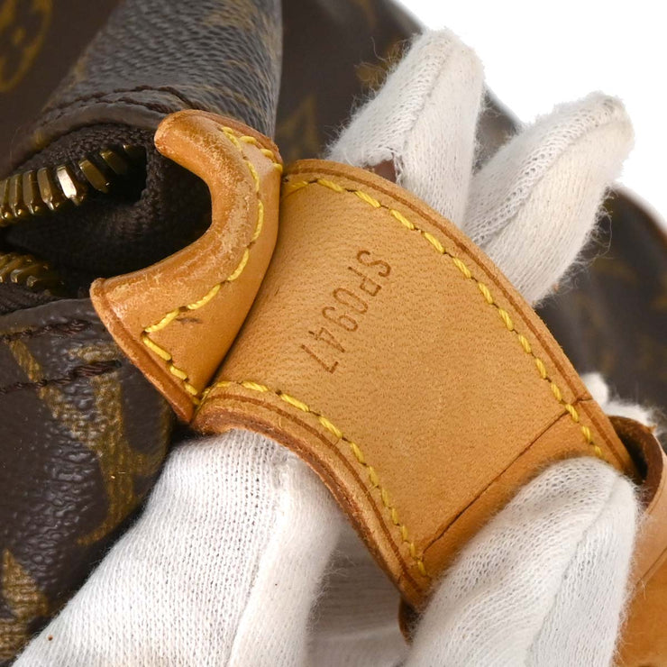 Louis Vuitton Monogram Cruiser 40 Travel Handbag M41139 SP0947 AQ00340