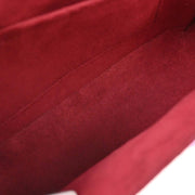 Louis Vuitton White Monogram Multicolor Sologne M92661 VI1004 AQ00350