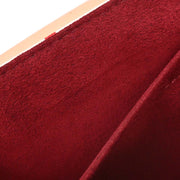 Louis Vuitton White Monogram Multicolor Sologne M92661 VI1004 AQ00350