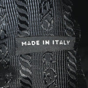 Prada Black Leather 2way Handbag 31/Z AQ00358