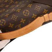 Louis Vuitton Monogram Broadway Handbag M50206 TH4059 AQ00365