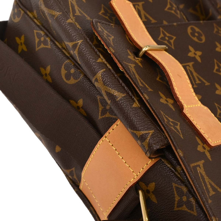 Louis Vuitton Monogram Broadway Handbag M50206 TH4059 AQ00365