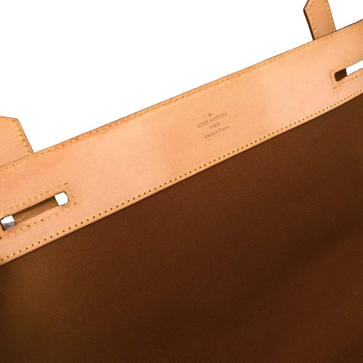 Louis Vuitton Monogram Broadway Handbag M50206 TH4059 AQ00365